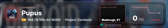 Glass badge preview