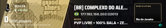Blade badge preview