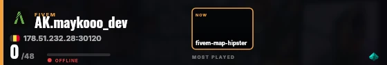 Filmstrip badge preview