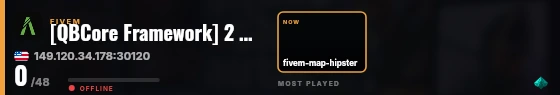 Filmstrip badge preview