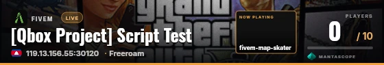 Hero badge preview