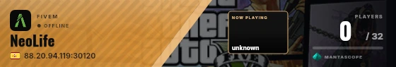 Sweep badge preview