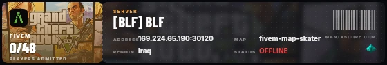 Ticket badge preview