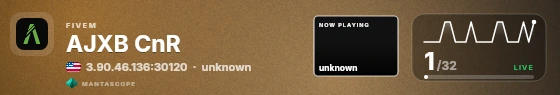 Mesh badge preview