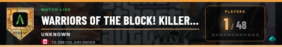 Scoreboard badge preview