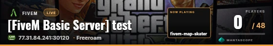 Hero badge preview