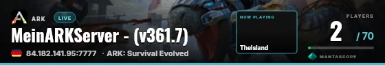 Hero badge preview