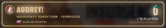Marquee badge preview