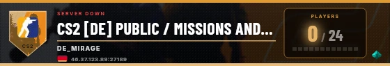 Scoreboard badge preview