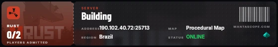 Ticket badge preview