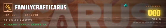 Arcade badge preview