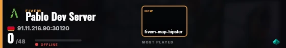 Filmstrip badge preview