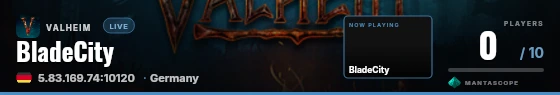 Hero badge preview
