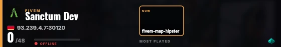 Filmstrip badge preview