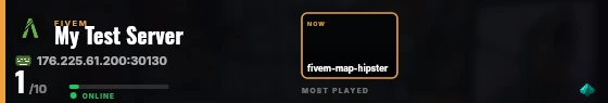 Filmstrip badge preview