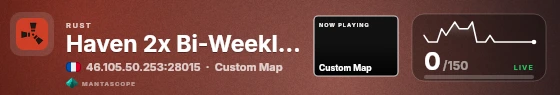 Mesh badge preview