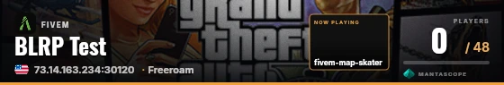 Hero badge preview