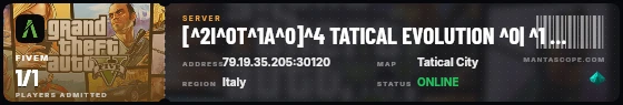 Ticket badge preview