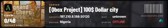 Ticket badge preview