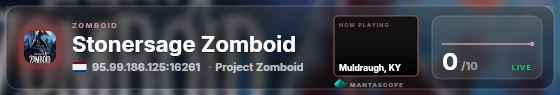 Glass badge preview
