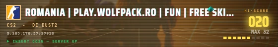 Arcade badge preview