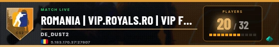 Scoreboard badge preview