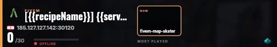 Filmstrip badge preview