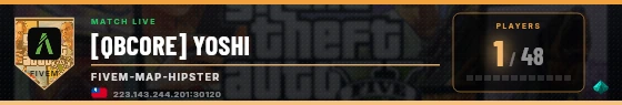Scoreboard badge preview