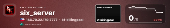 Mesh badge preview