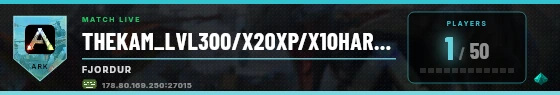 Scoreboard badge preview