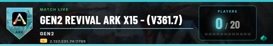 Scoreboard badge preview
