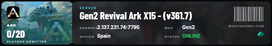 Ticket badge preview