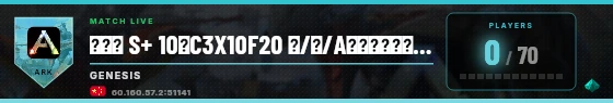 Scoreboard badge preview