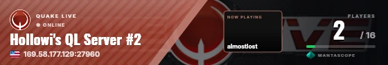 Sweep badge preview