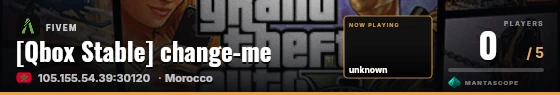 Hero badge preview