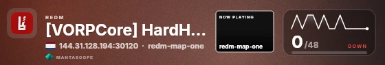 Mesh badge preview