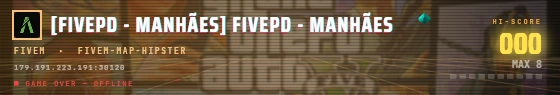 Arcade badge preview