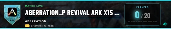 Scoreboard badge preview
