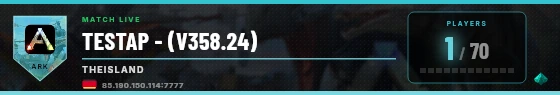 Scoreboard badge preview
