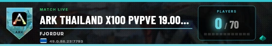 Scoreboard badge preview