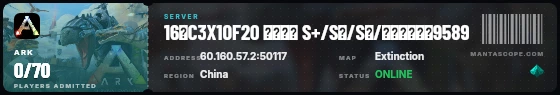 Ticket badge preview