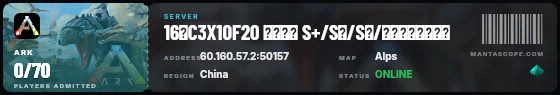 Ticket badge preview