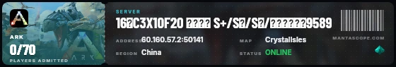 Ticket badge preview