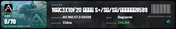 Ticket badge preview