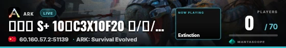 Hero badge preview