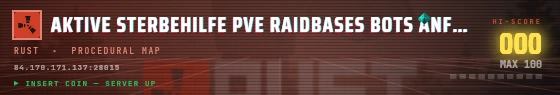 Arcade badge preview