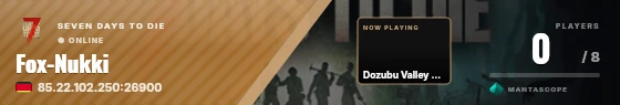 Sweep badge preview