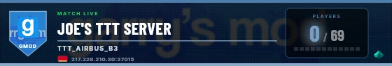 Scoreboard badge preview