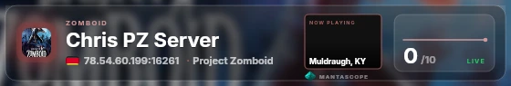 Glass badge preview