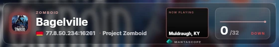 Glass badge preview